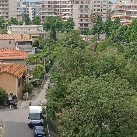 Apartmán Provencal Cagnes-sur-Mer Exteriér fotografie