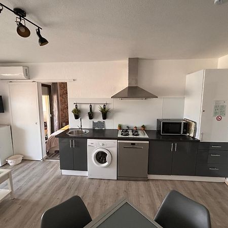 Apartmán Provencal Cagnes-sur-Mer Exteriér fotografie